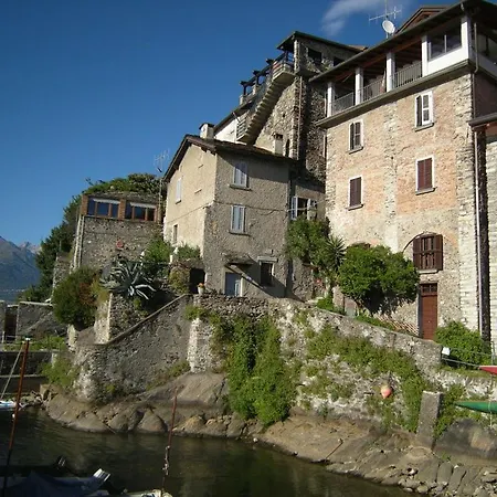 Lilli - Casa Sul * Dervio