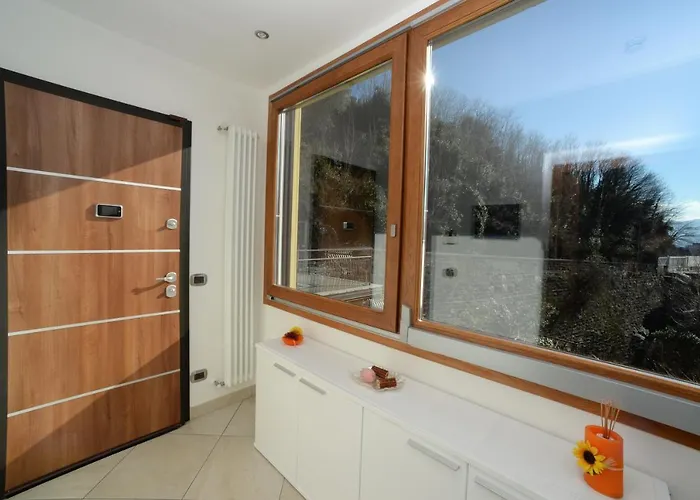 Ferienhaus Lilli - Casa Sul