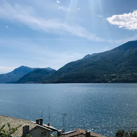Lilli - Casa Sul Ferienhaus Dervio