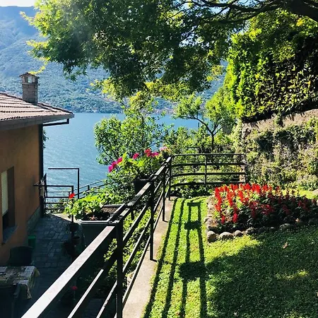 Lilli - Casa Sul Ferienhaus *