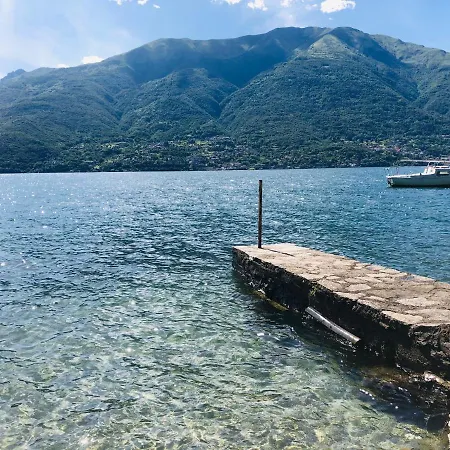 Hébergement de vacances Lilli - Casa Sul