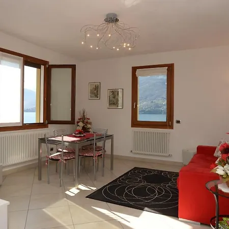 Ferienhaus Lilli - Casa Sul