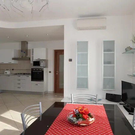 Lilli - Casa Sul Ferienhaus