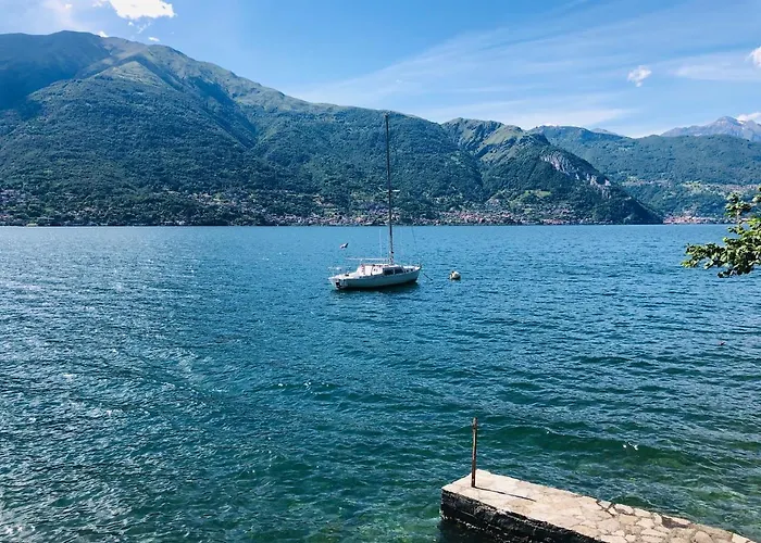 Dom wakacyjny Lilli - Casa Sul Dervio