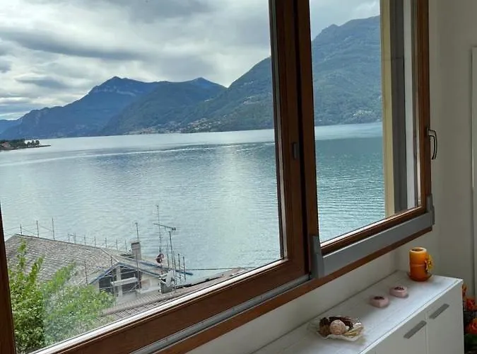 Dom wakacyjny Lilli - Casa Sul