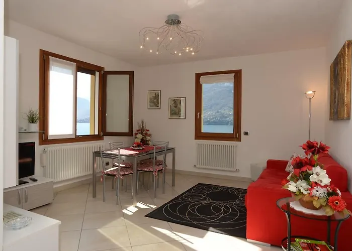 Ferienhaus Lilli - Casa Sul