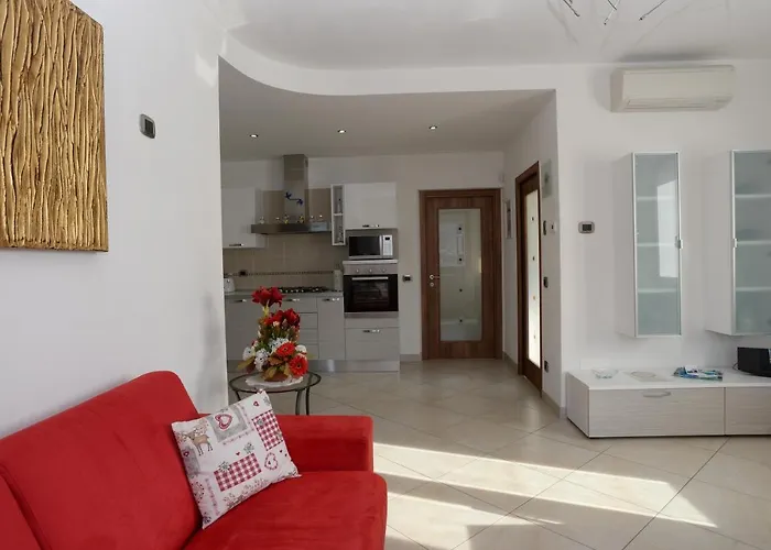 Lilli - Casa Sul Ferienhaus