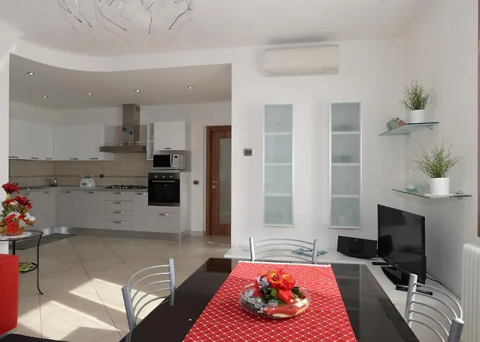 Lilli - Casa Sul Ferienhaus