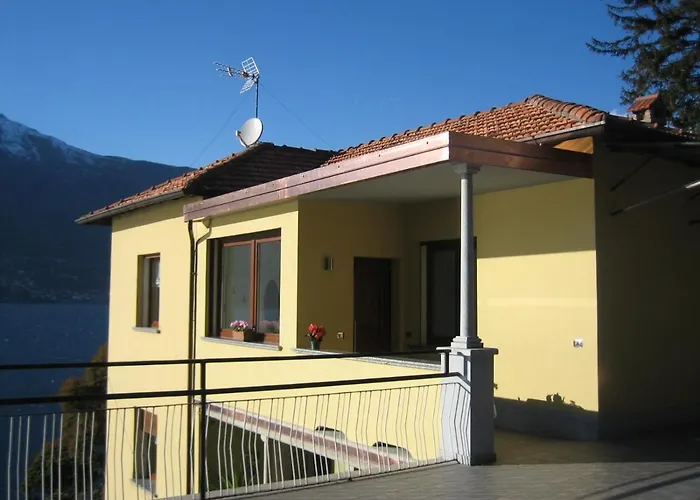 Tatil Evi Lilli - Casa Sul Dervio